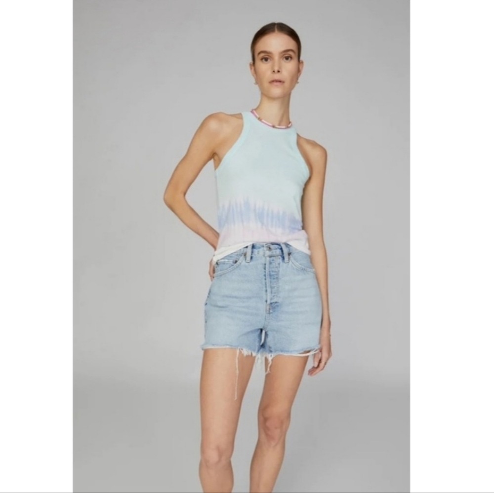 WSLY The Rivington Weekend Tank